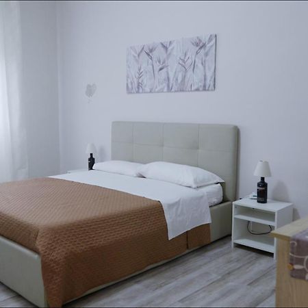 B&B Alpaca Биелла Экстерьер фото