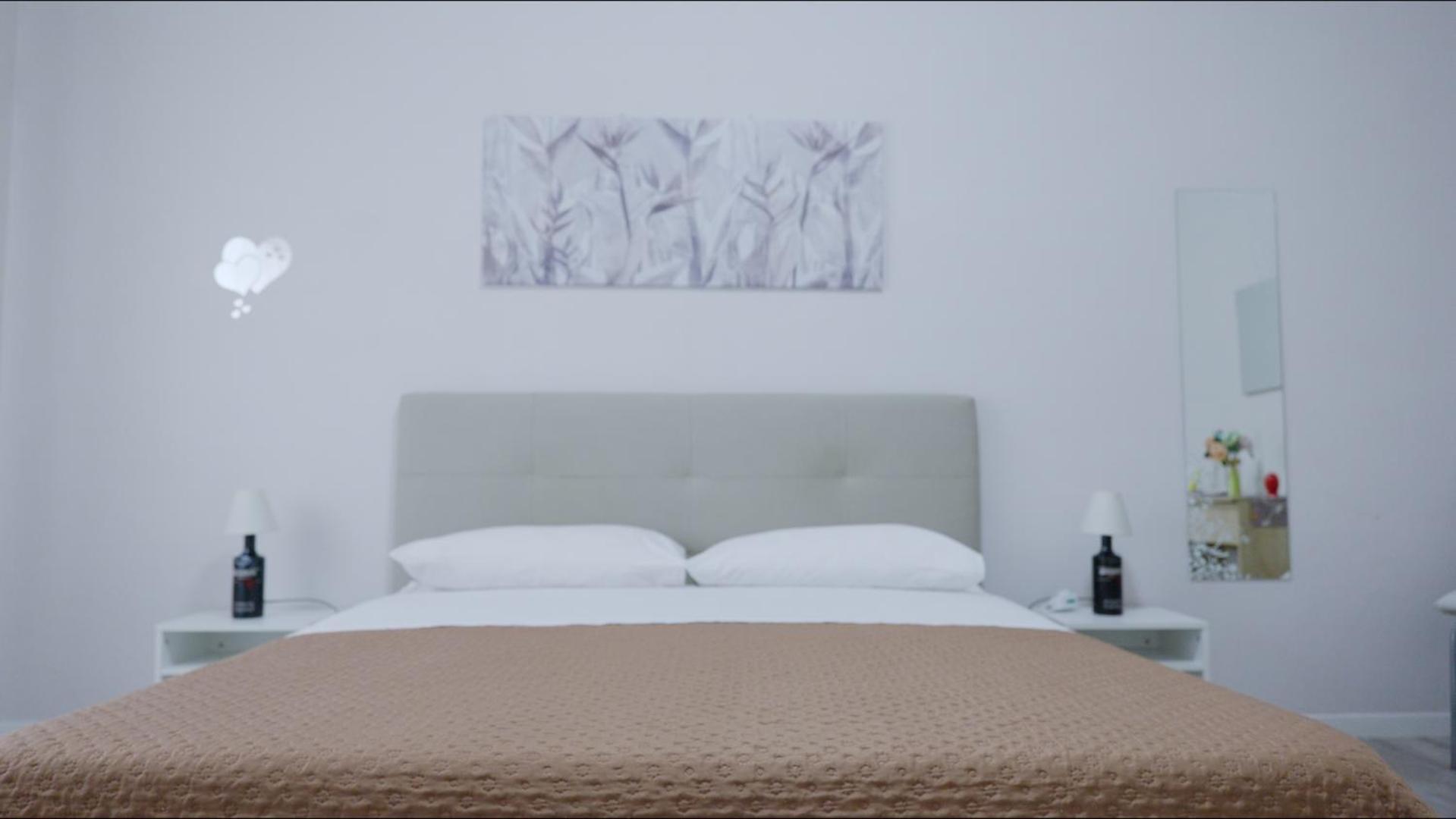 B&B Alpaca Биелла Экстерьер фото