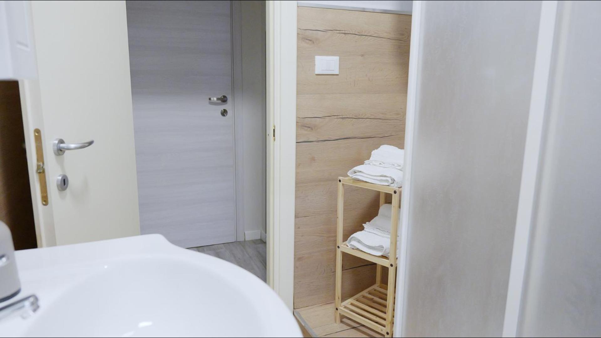 B&B Alpaca Биелла Экстерьер фото